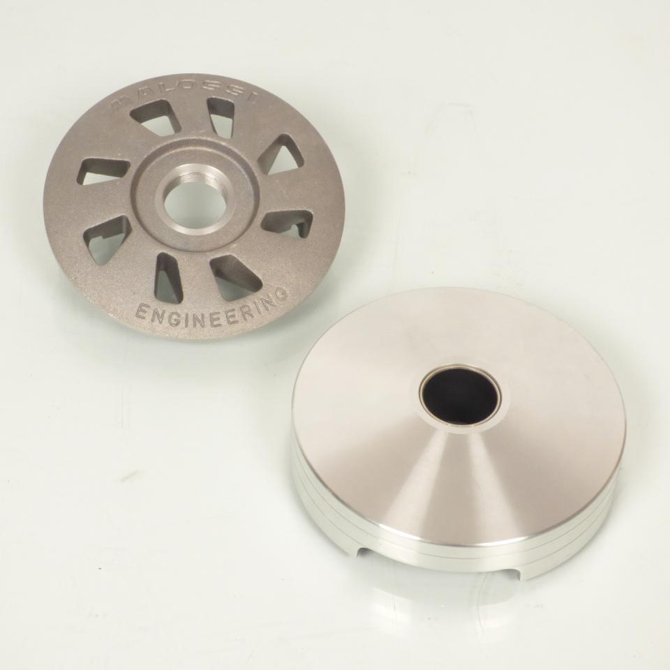 Variateur Malossi Variatop sur embrayage origine pour mobylette Peugeot 103 511885