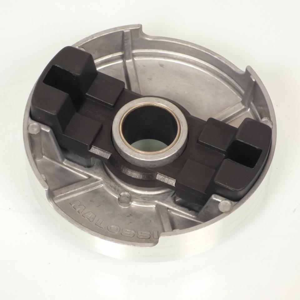 Variateur Malossi Variatop sur embrayage origine pour mobylette Peugeot 103 511885