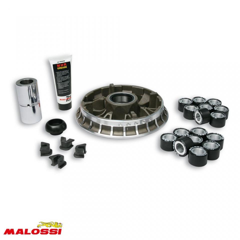 Variateur Malossi pour Scooter BMW 650 C Gt 2012 à 2015 5115501 / Multivar 2000 MHR Neuf