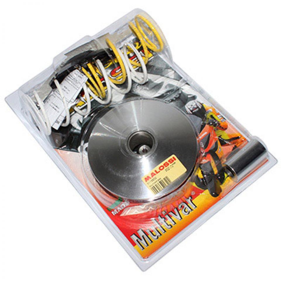 Variateur Malossi pour Scooter Honda 150 SH I Après 2013 5115652 / Multivar 2000 Neuf