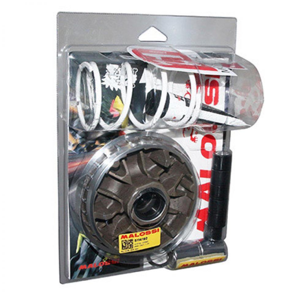 Variateur Malossi pour Scooter Honda 300 Forza 2013 à 2017 5114192 / Multivar 2000 Neuf