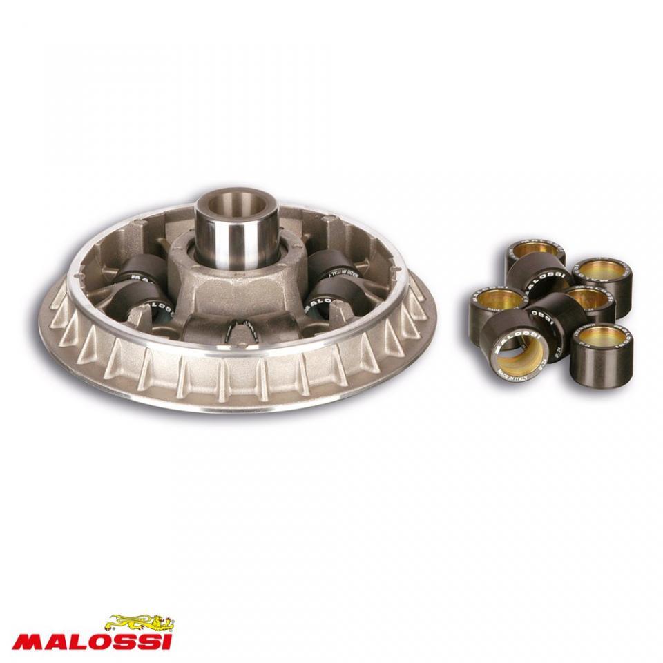 Variateur Malossi pour Moto Honda 600 Silver Wing Après 2001 5111812 / Multivar 2000 Neuf