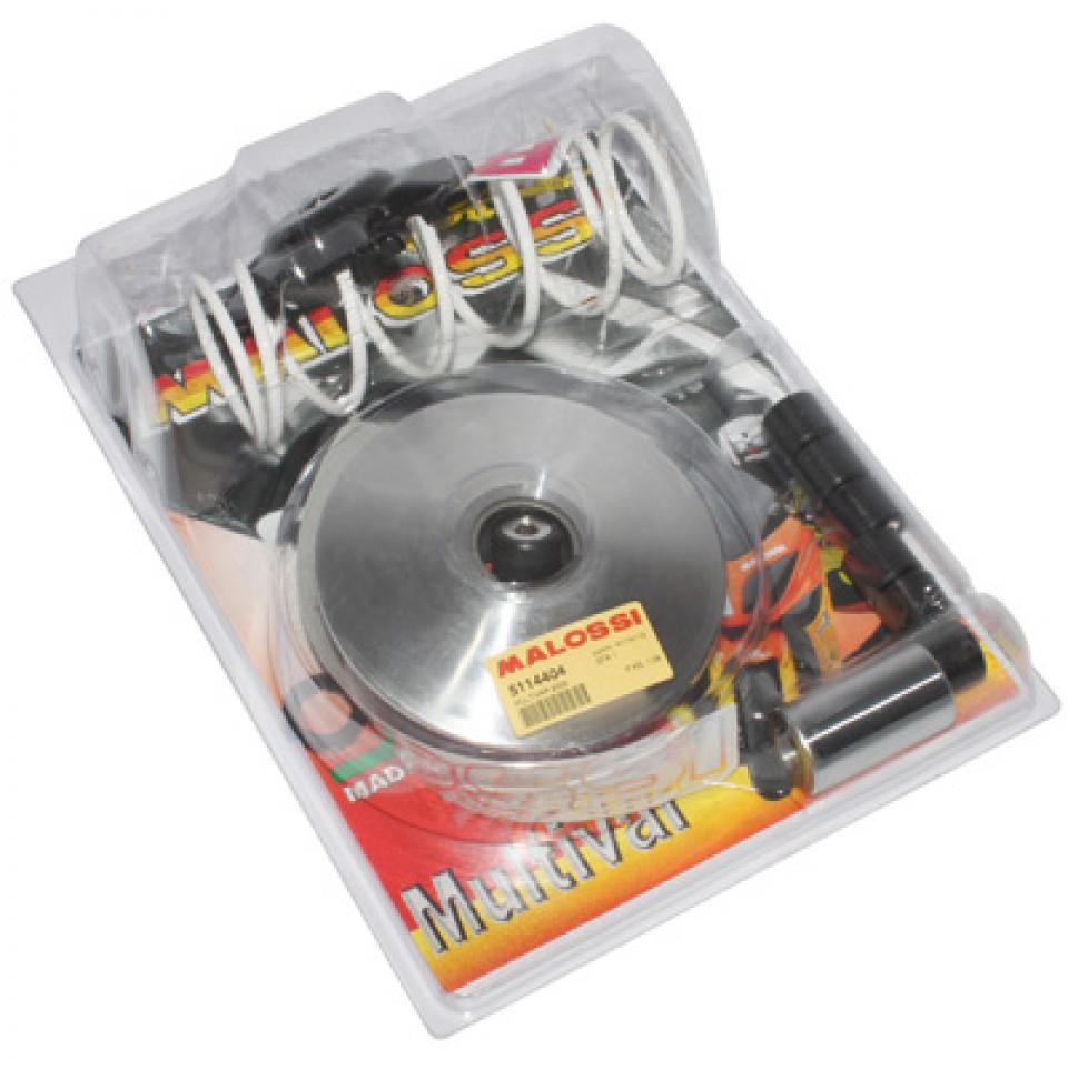 Variateur Malossi pour Scooter Kymco 125 People Après 2000 5114404 / Multivar 2000 Neuf