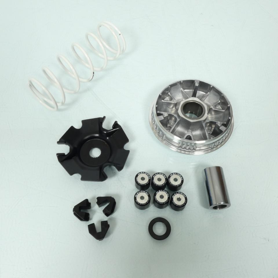 Variateur Malossi pour Scooter Kymco 125 K-Xct Après 2013 5114266 / Multivar 2000 Neuf