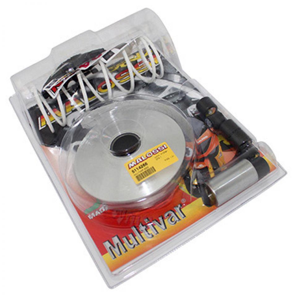 Variateur Malossi pour Scooter Kymco 125 Dink Street Après 2009 5114266 / Multivar 2000 Neuf