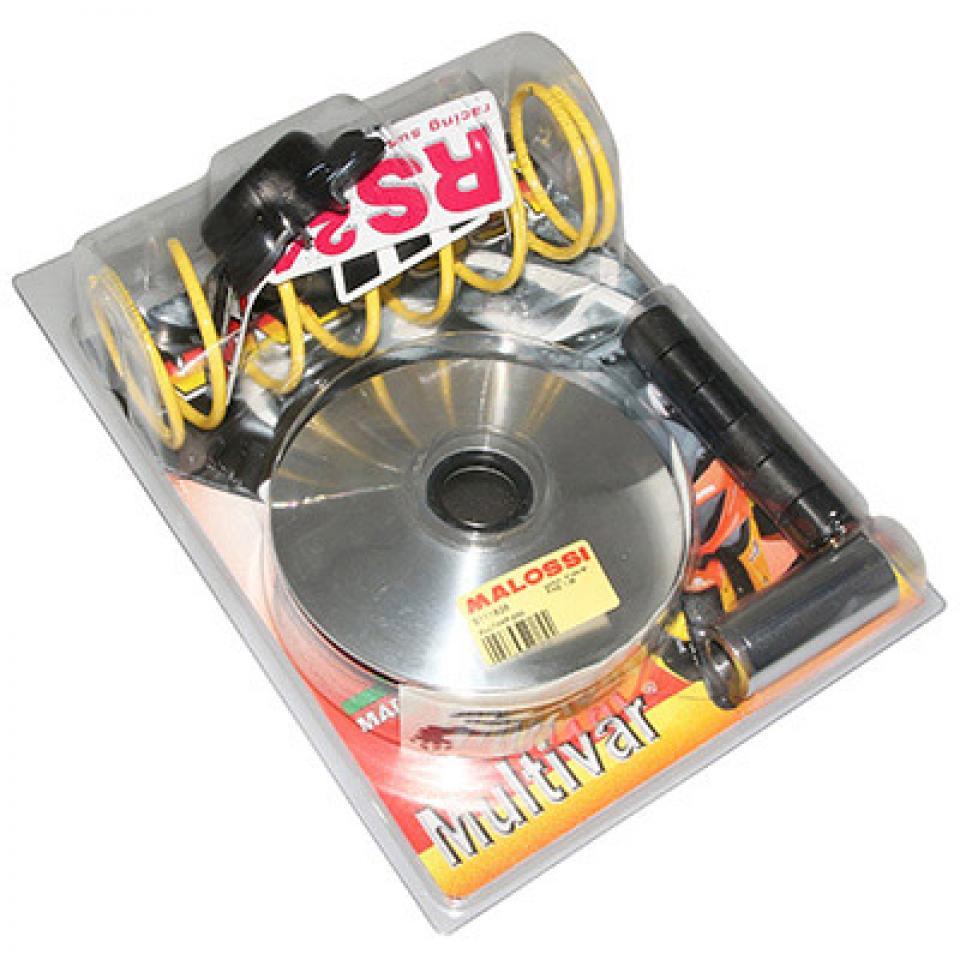 Variateur Malossi pour Scooter Kymco 250 People Après 2003 5111838 / Multivar 2000 Neuf