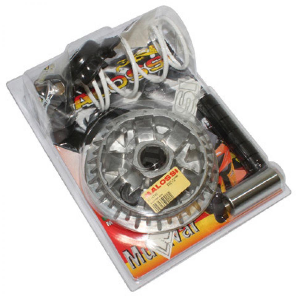 Variateur Malossi pour Scooter Kawasaki 300 J Après 2014 5114730 / Multivar 2000 Neuf