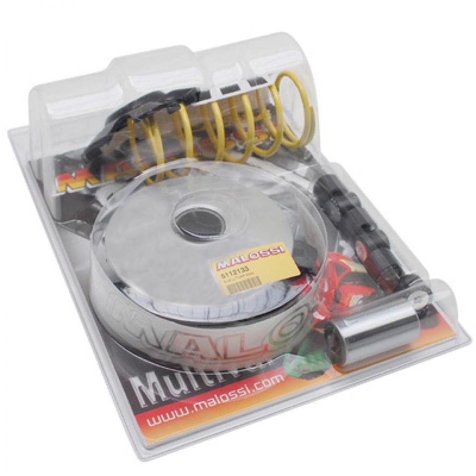 Variateur Malossi pour Scooter Linhai 125 Monarch Après 2007 5112133 / Multivar 2000 Neuf