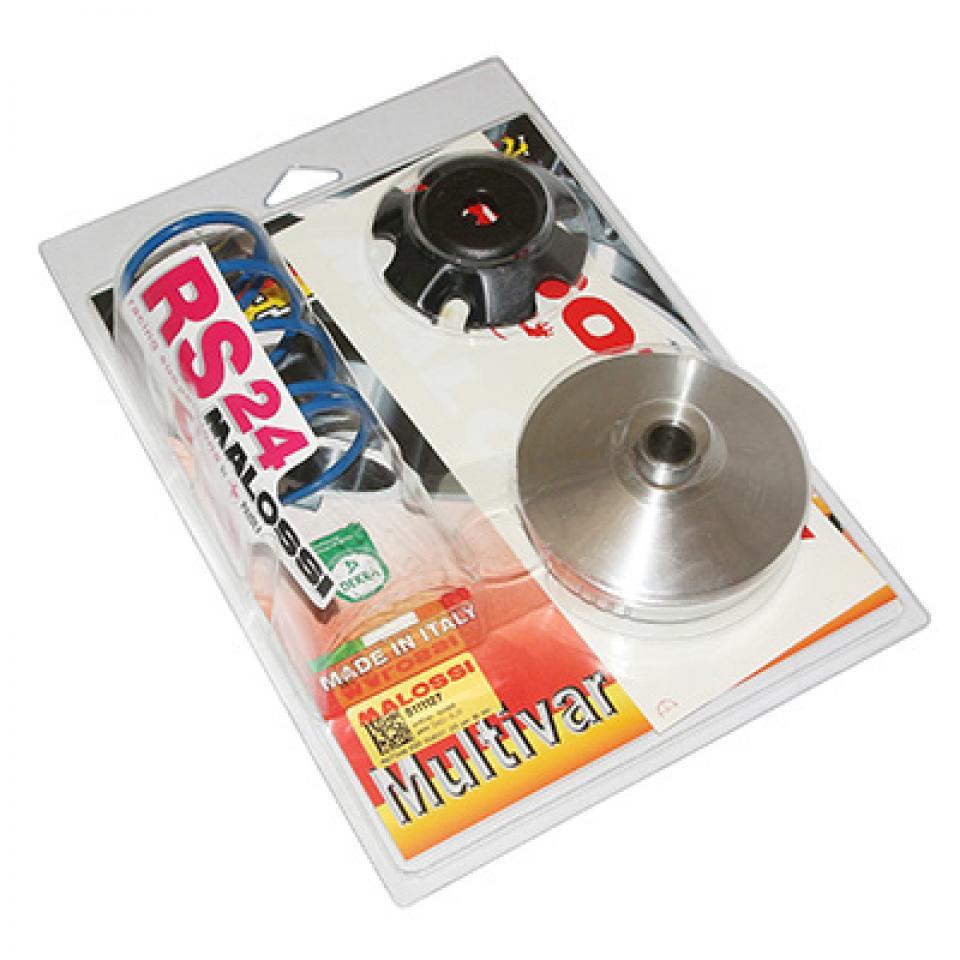 Variateur Malossi pour Scooter Peugeot 100 Trekker 5111127 / Multivar 2000 Neuf