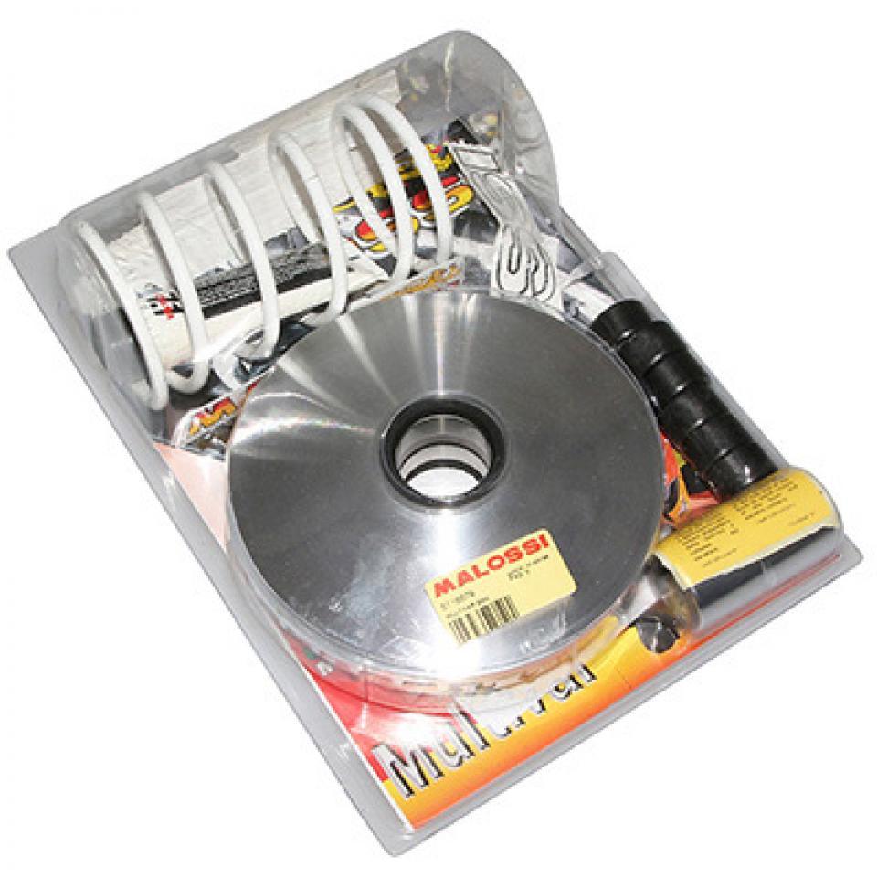Variateur Malossi pour Scooter Peugeot 400 Satelis 2013 à 2017 5116679 / Multivar 2000 Neuf