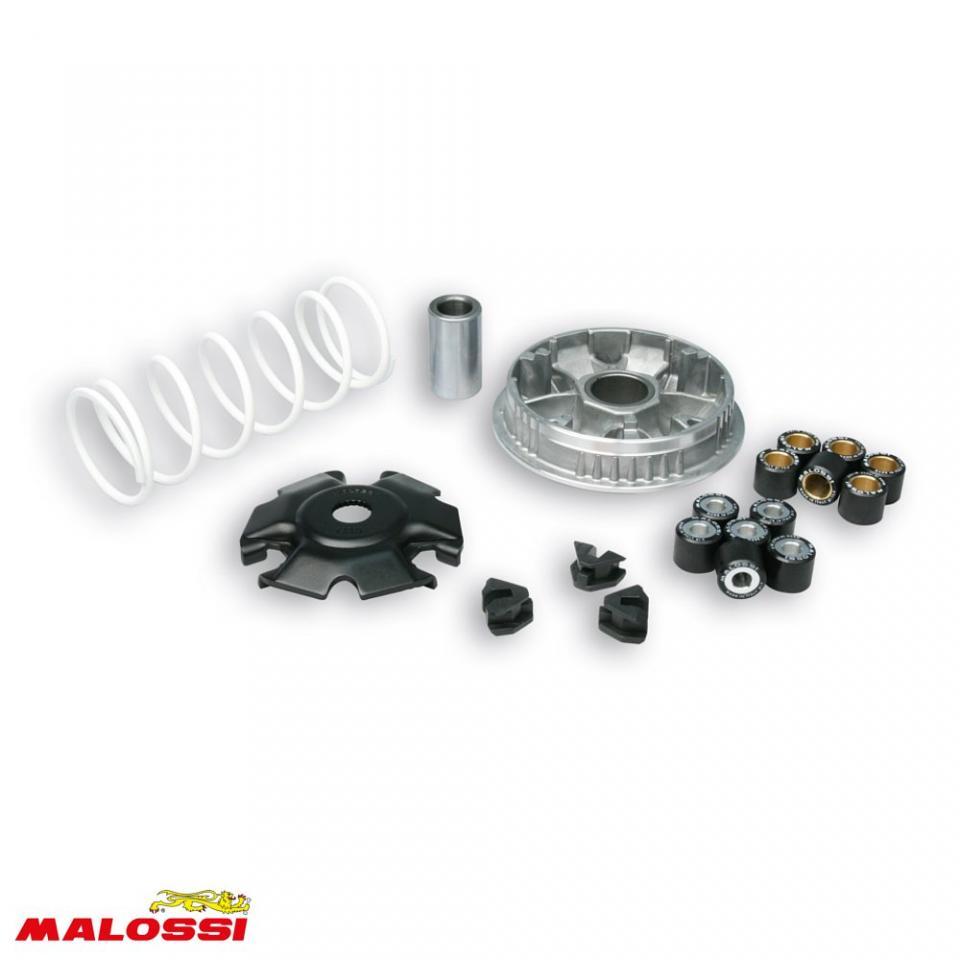 Variateur Malossi pour Scooter Piaggio 125 Fly Après 2012 5115639 / Multivar 2000 Neuf