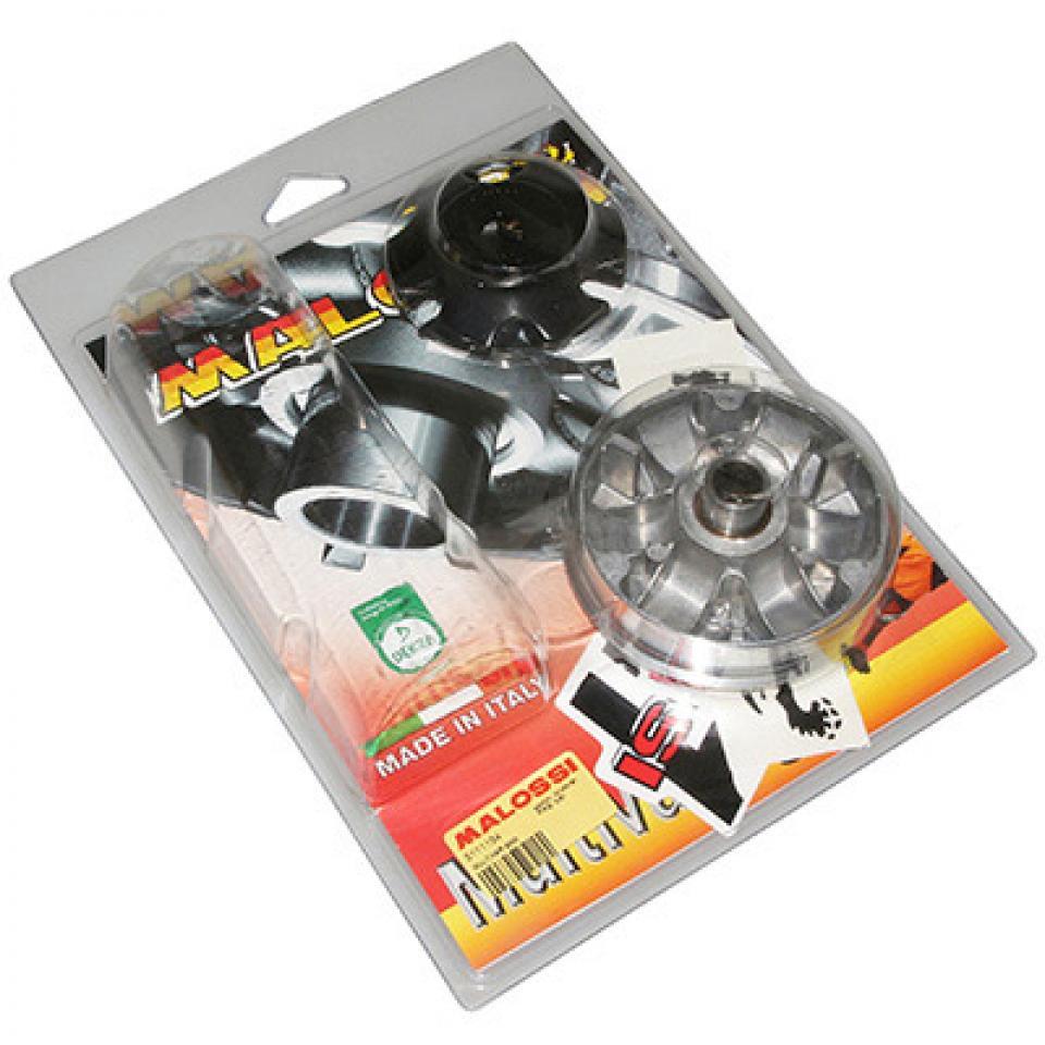 Variateur Malossi pour Scooter Italjet 125 Torpedo 1999 à 2002 5111154 / Multivar Neuf