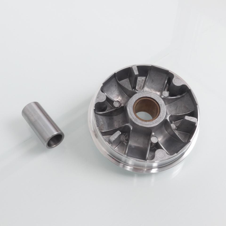 Variateur Malossi pour Scooter Italjet 125 Torpedo 1999 à 2002 5111154 / Multivar Neuf