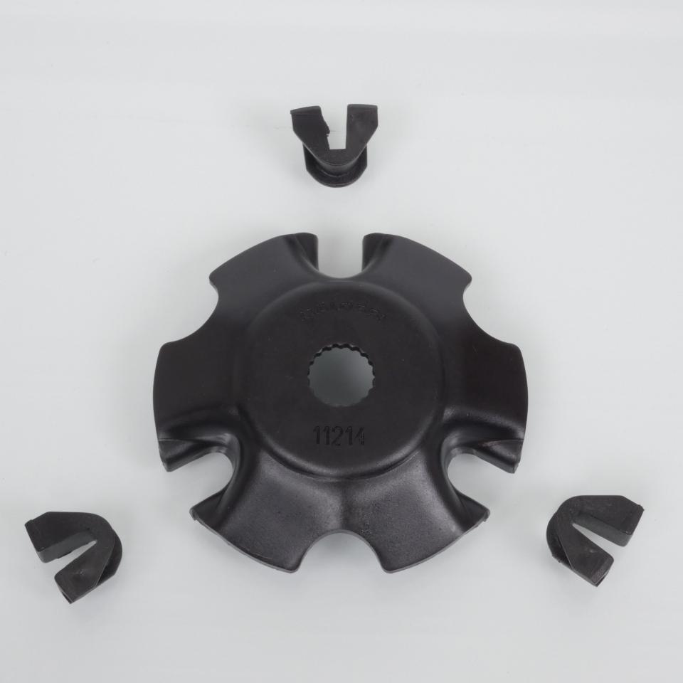 Variateur Malossi pour Scooter Italjet 125 Torpedo 1999 à 2002 5111154 / Multivar Neuf