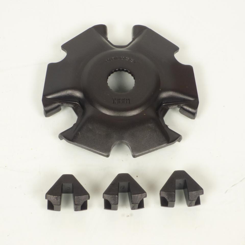 Variateur Malossi pour Scooter Peugeot 250 Geopolis Après 2007 5111885 / Multivar 2000 Neuf
