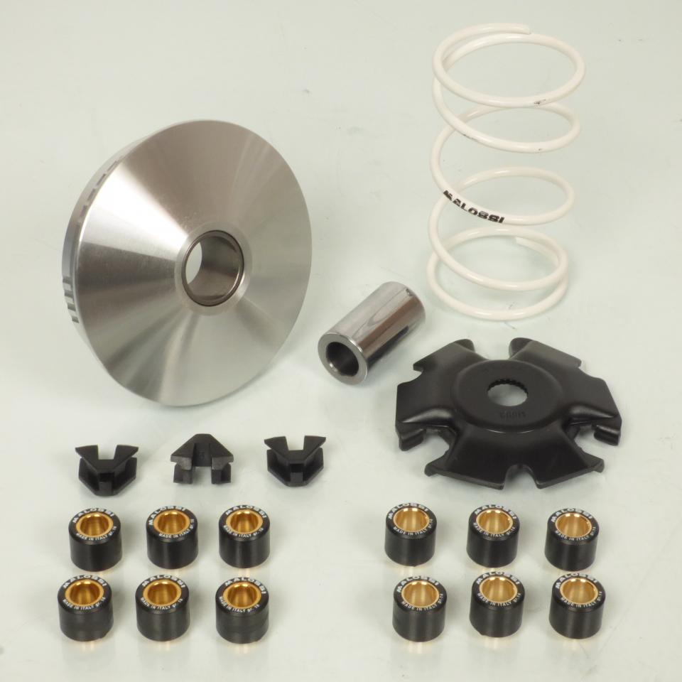 Variateur pour Peugeot Geopolis