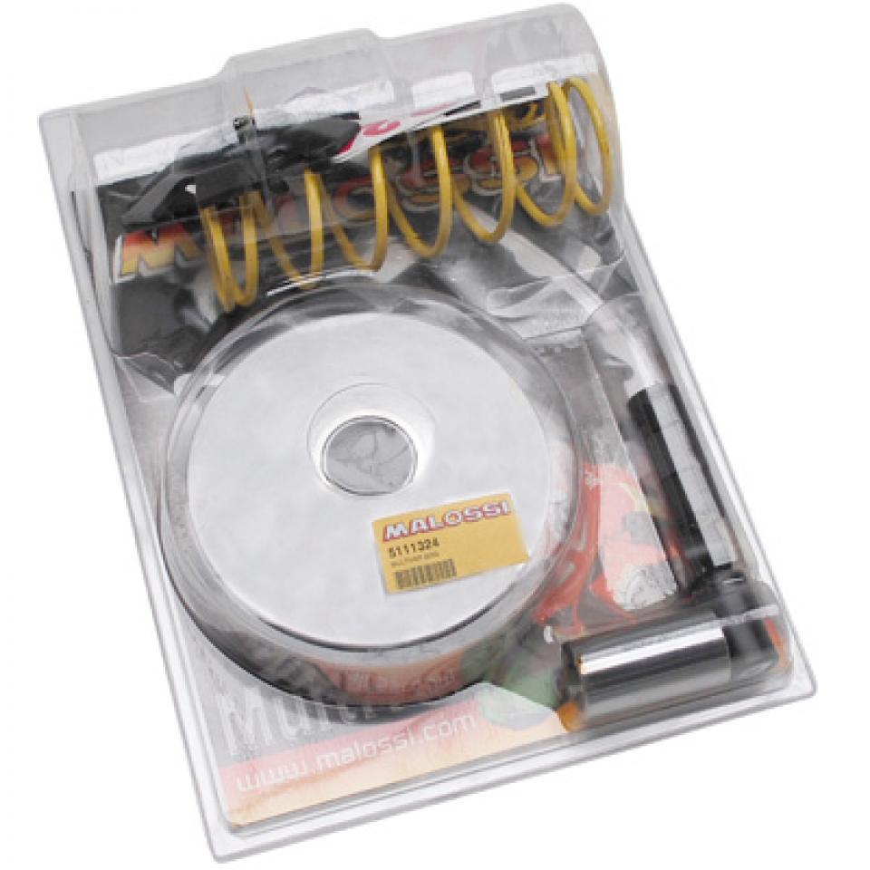 Variateur Malossi pour Scooter Suzuki 125 Burgman Après 2001 5111324 / Multivar 2000 Neuf