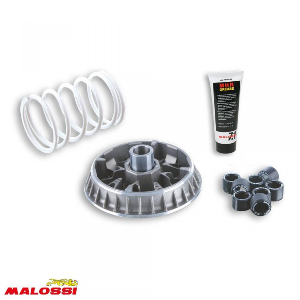 Variateur Malossi pour Scooter Suzuki 400 Burgman Après 2007 5116277 / Multivar 2000 Neuf