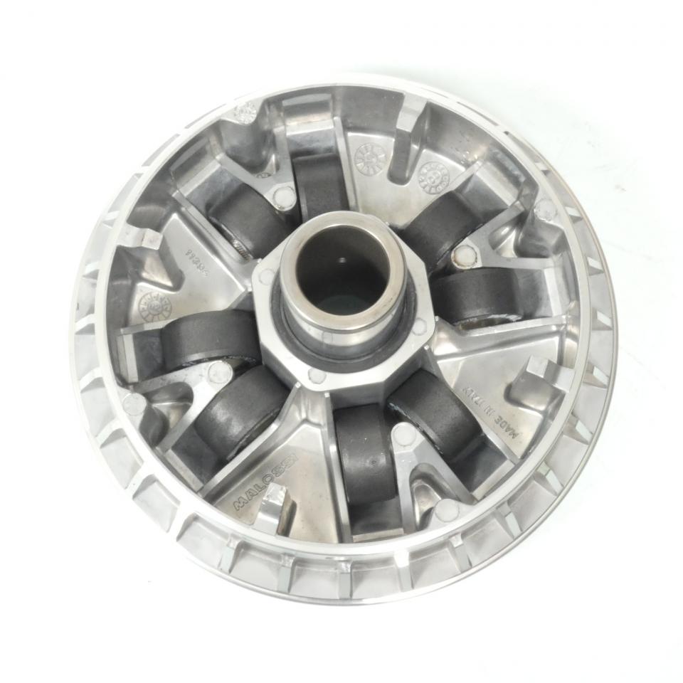 Variateur Malossi pour Scooter Suzuki 400 Burgman 1999 à 2006 5114258 / Multivar 2000 Neuf