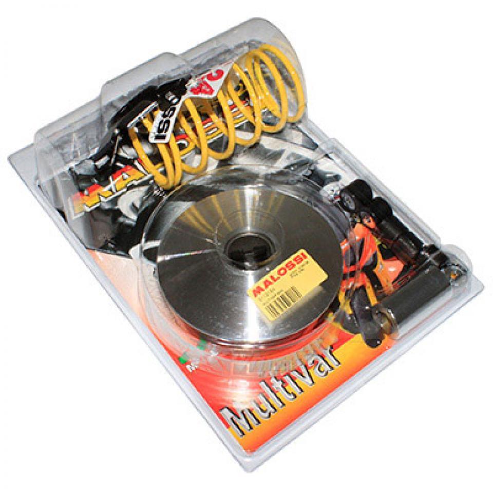 Variateur Malossi pour Moto Buell 984 Xb-9Sx City X 2005 à 2016 Neuf