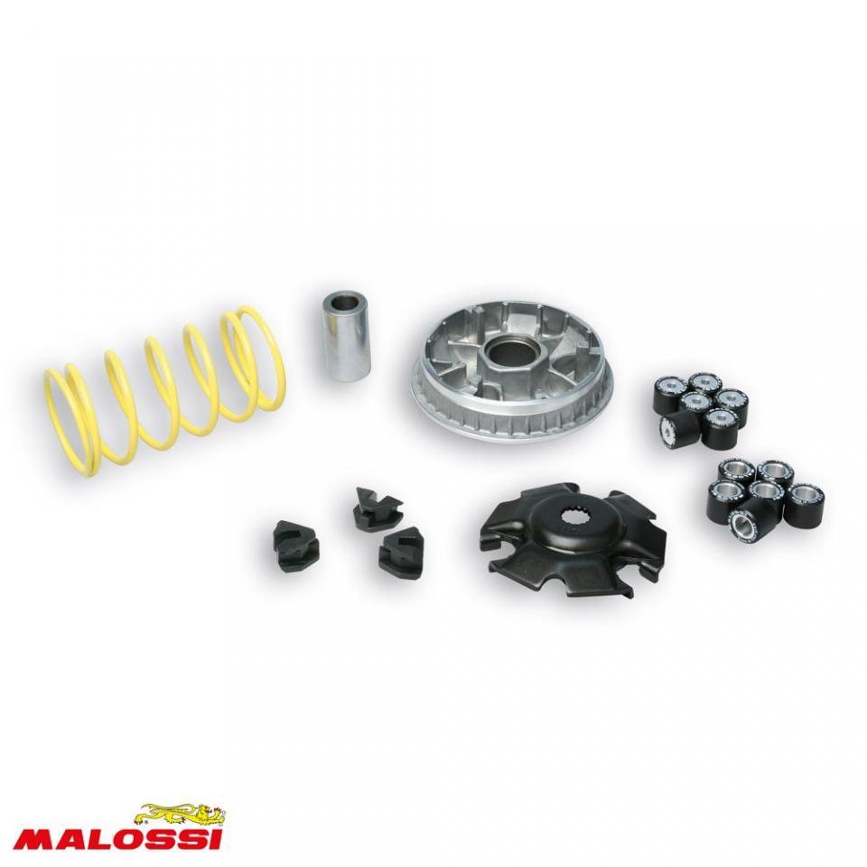 Variateur Malossi pour Moto Buell 984 Xb-9Sx City X 2005 à 2016 Neuf