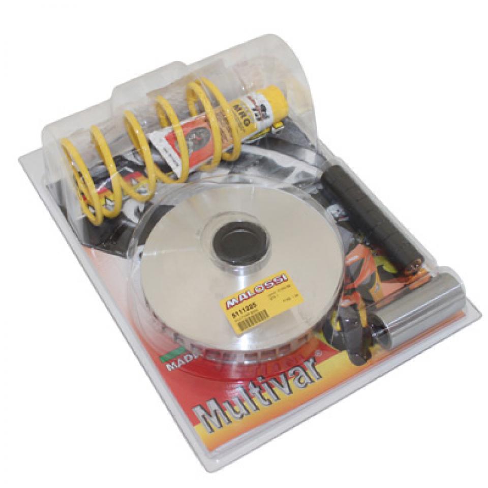 Variateur Malossi pour Scooter Yamaha 250 Xmax Après 2006 5111225 / Multivar 2000 Neuf