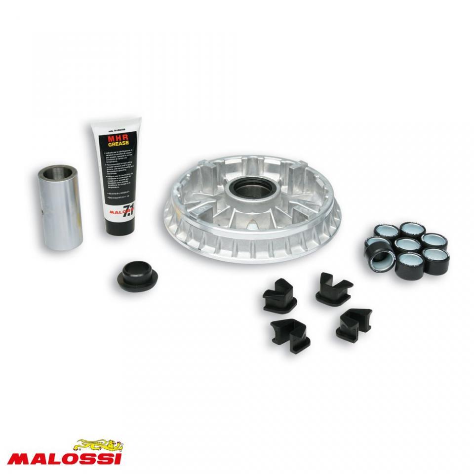 Variateur Malossi pour Scooter Yamaha 400 Majesty 2004 à 2008 5113595 / H317E Neuf