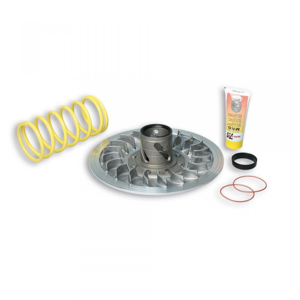 Variateur Malossi pour Scooter Yamaha 500 Tmax 2004 à 2011 6114885 / Over Range Neuf