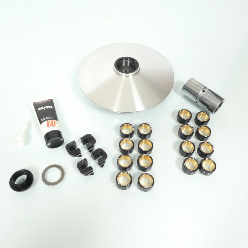 Variateur pour Yamaha T-Max