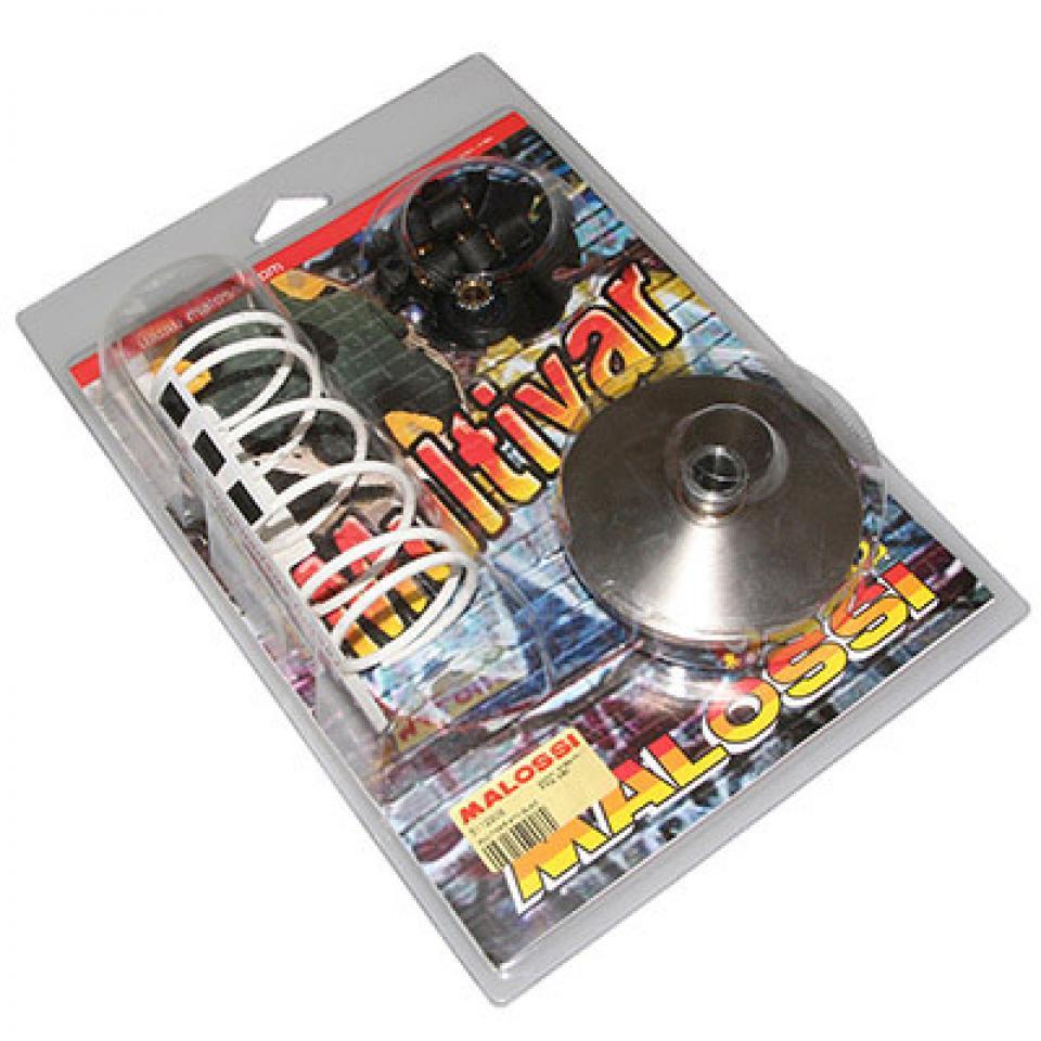 Variateur Malossi pour Quad Dinli 50 Helix 2T 5112206 / Multivar Neuf