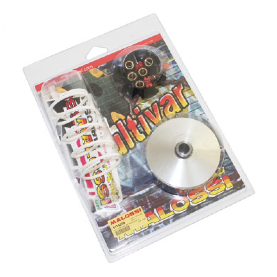 Variateur Malossi pour Scooter Honda 50 NSC R 5115209 / Multivar Neuf