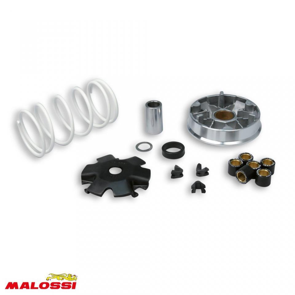 Variateur Malossi pour Scooter Kymco 50 Agility 4T 5113790 / Multivar Neuf