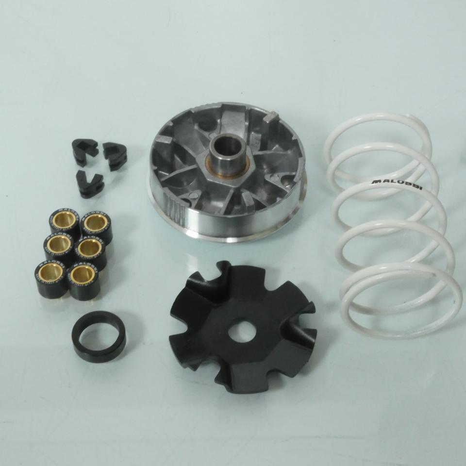 Variateur Malossi pour Scooter Sym 50 DD 51 7484 / Multivar Neuf
