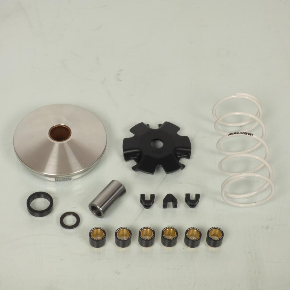 Variateur pour Yamaha Aerox 4T