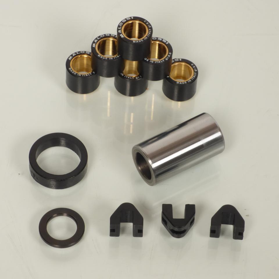 Variateur Malossi pour Scooter Yamaha 50 Aerox 4T Après 2015 5113603 / Multivar Neuf