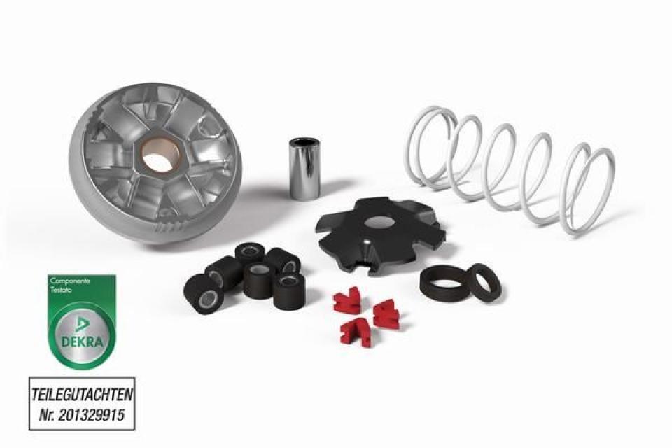 Variateur Malossi pour Scooter Italjet 50 Dragster 1999 à 2003 Neuf