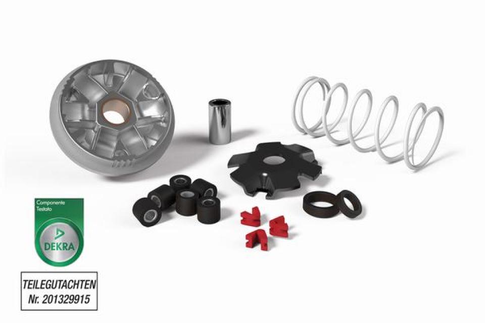 Variateur Malossi pour Scooter Italjet 50 Dragster 1999 à 2003 Neuf