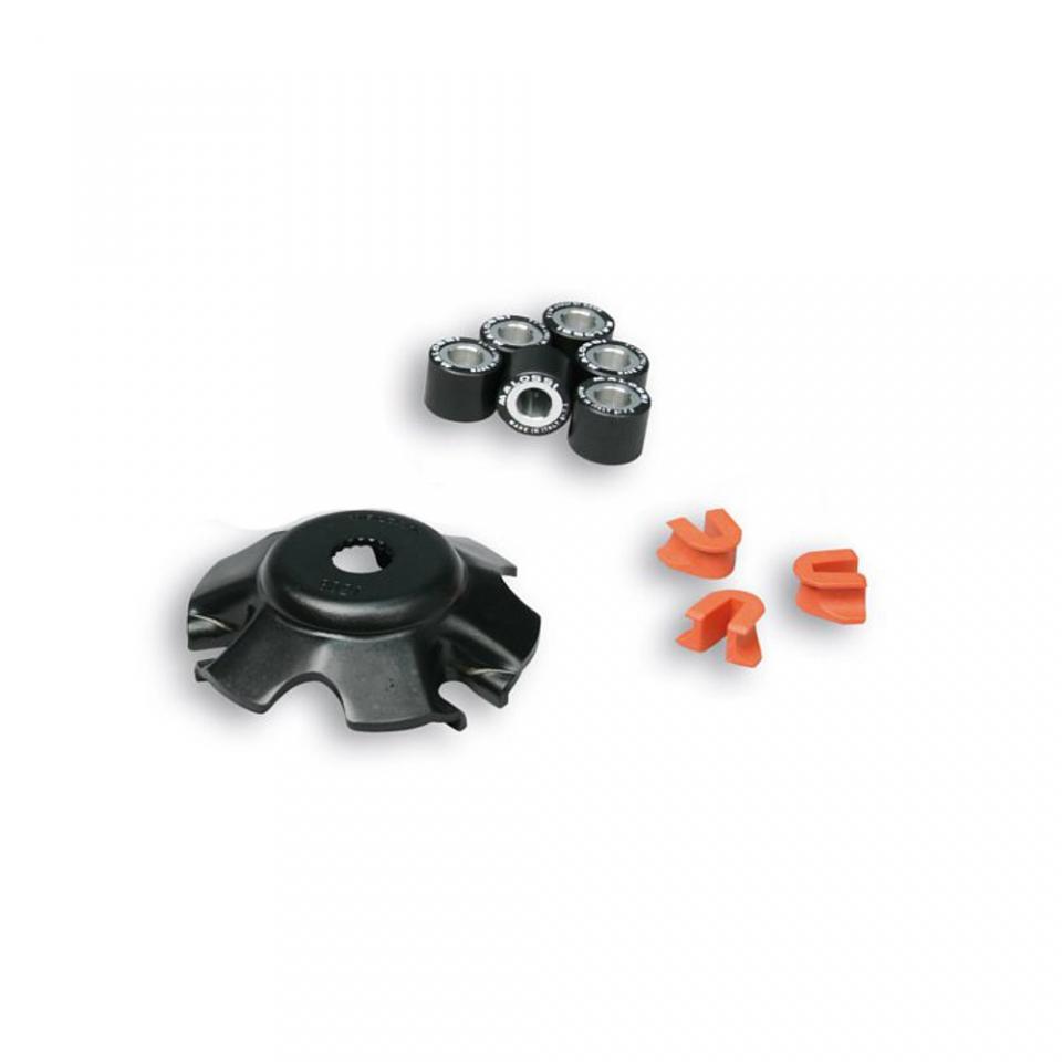 Variateur Malossi Multivar pour scooter Gilera 50 DNA 51 9019 Neuf