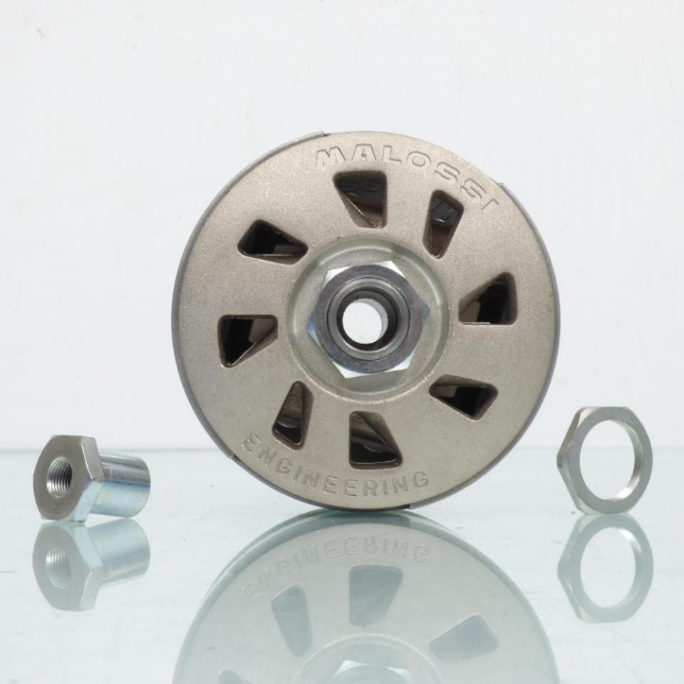 Variateur Malossi pour Mobylette Motobecane 50 AV10 51 6839 / sans embrayage Neuf