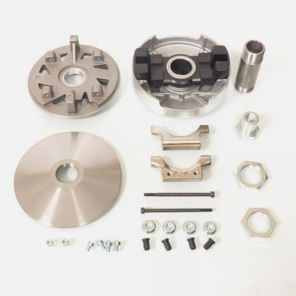 Variateur Malossi pour Mobylette Motobecane 50 AV10 51 6839 / sans embrayage Neuf