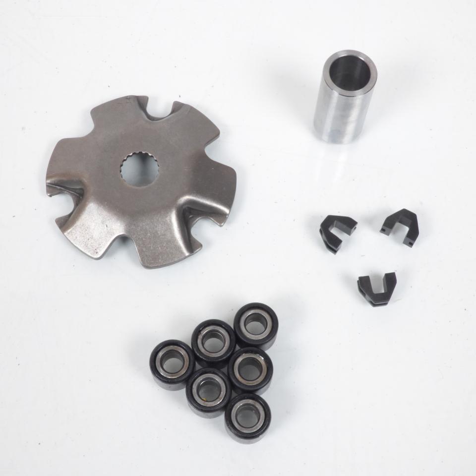 Variateur origine pour Scooter Piaggio 50 Typhoon 1993 à 2000 430189 Neuf