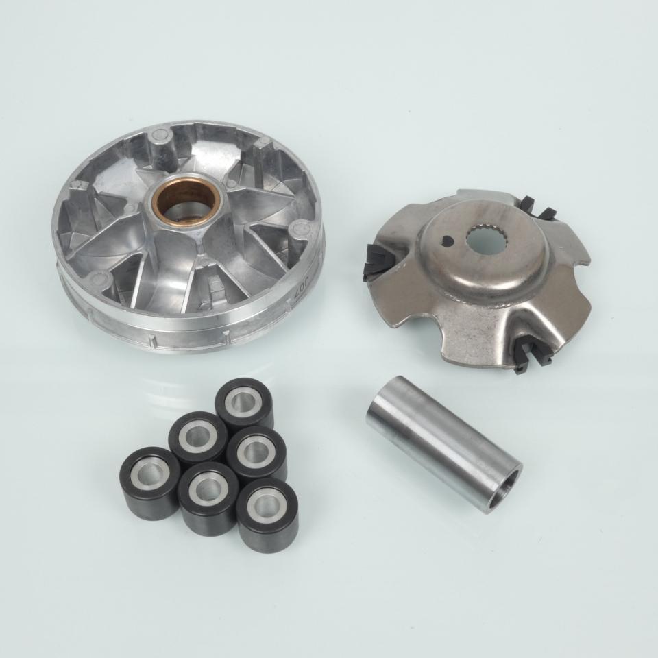 Variateur RMS pour Scooter Piaggio 50 Liberty 1997 à 2005 CM110301 Neuf