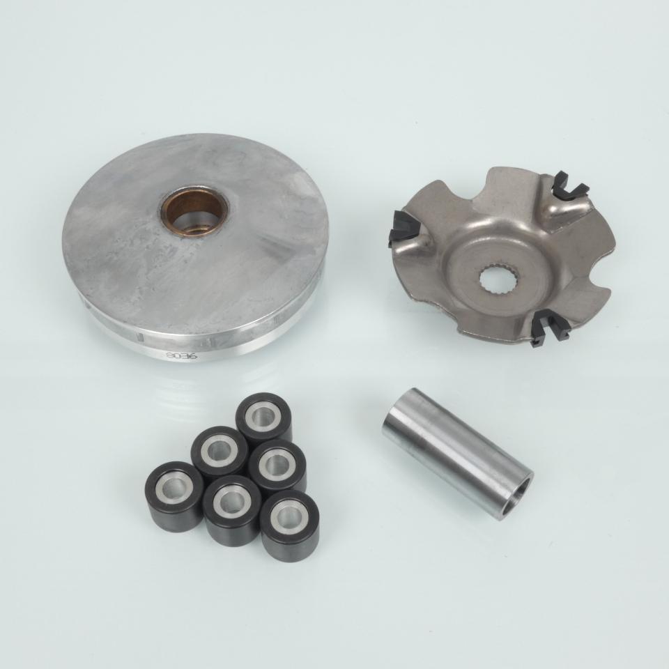 Variateur RMS pour Scooter Piaggio 50 Liberty 1997 à 2005 CM110301 Neuf