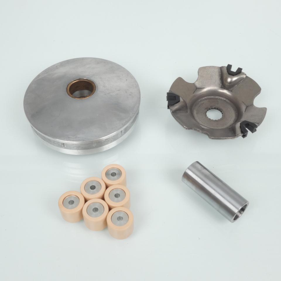 Variateur RMS pour Scooter Piaggio 50 Liberty 1997 à 2005 CM110302 Neuf