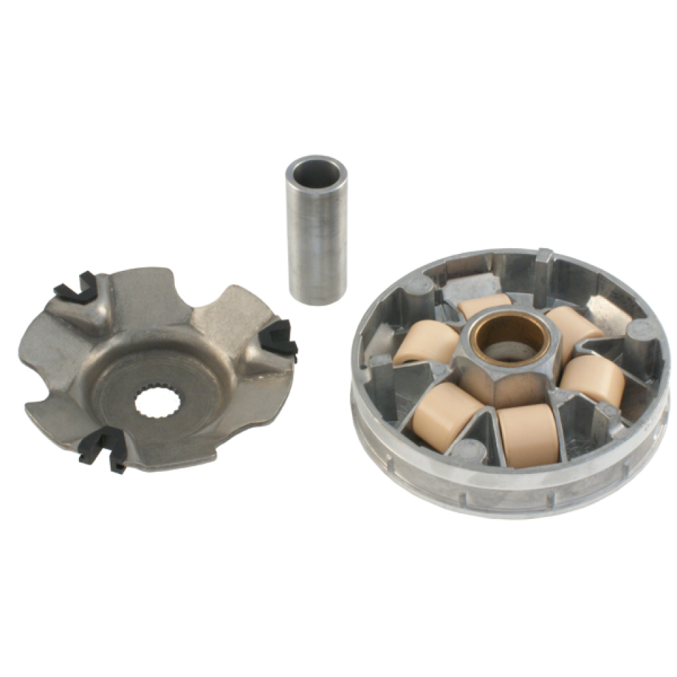 Variateur RMS pour Scooter Piaggio 50 Liberty 1997 à 2005 CM110302 Neuf