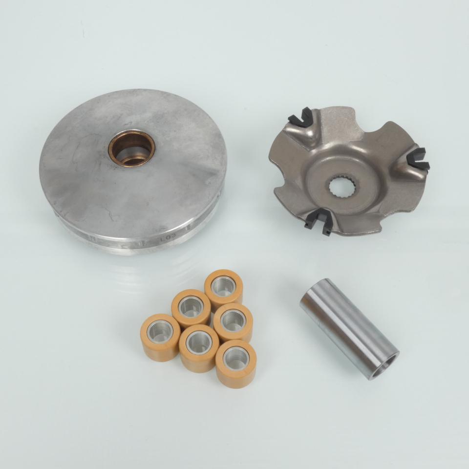 Variateur RMS pour Scooter Piaggio 50 Liberty 4T 2000 à 2002 AP8570121 / CM110304 Neuf