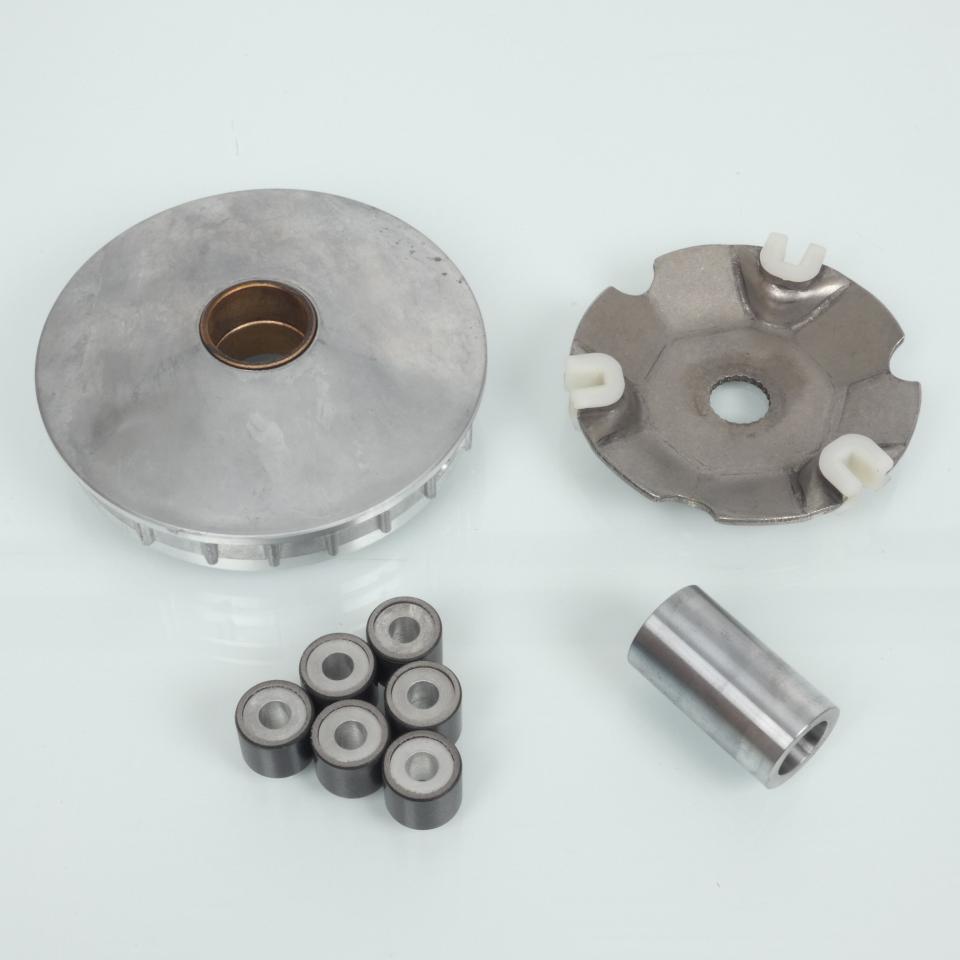 Variateur RMS pour scooter Piaggio 125 Fly 2005-2011 CM103903 / CM144402 Neuf