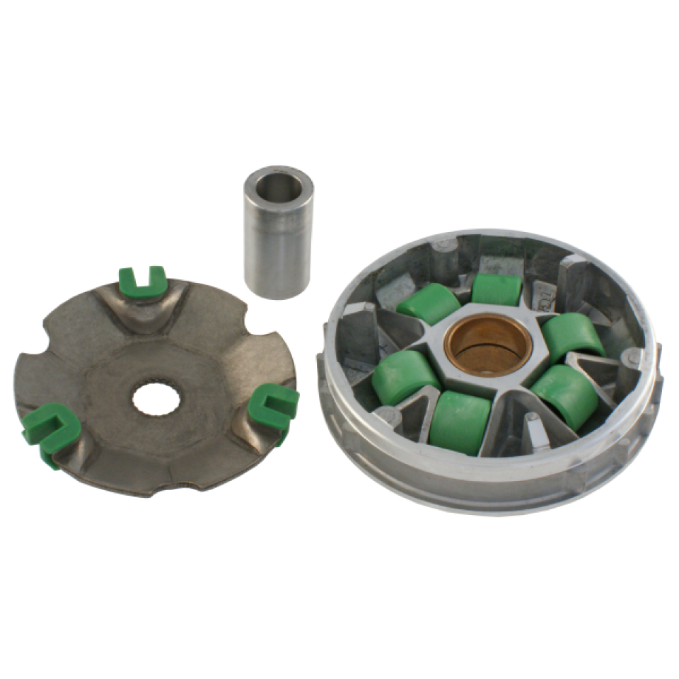 Variateur RMS pour Scooter Piaggio 250 Beverly 2006 à 2007 CM144407 Neuf