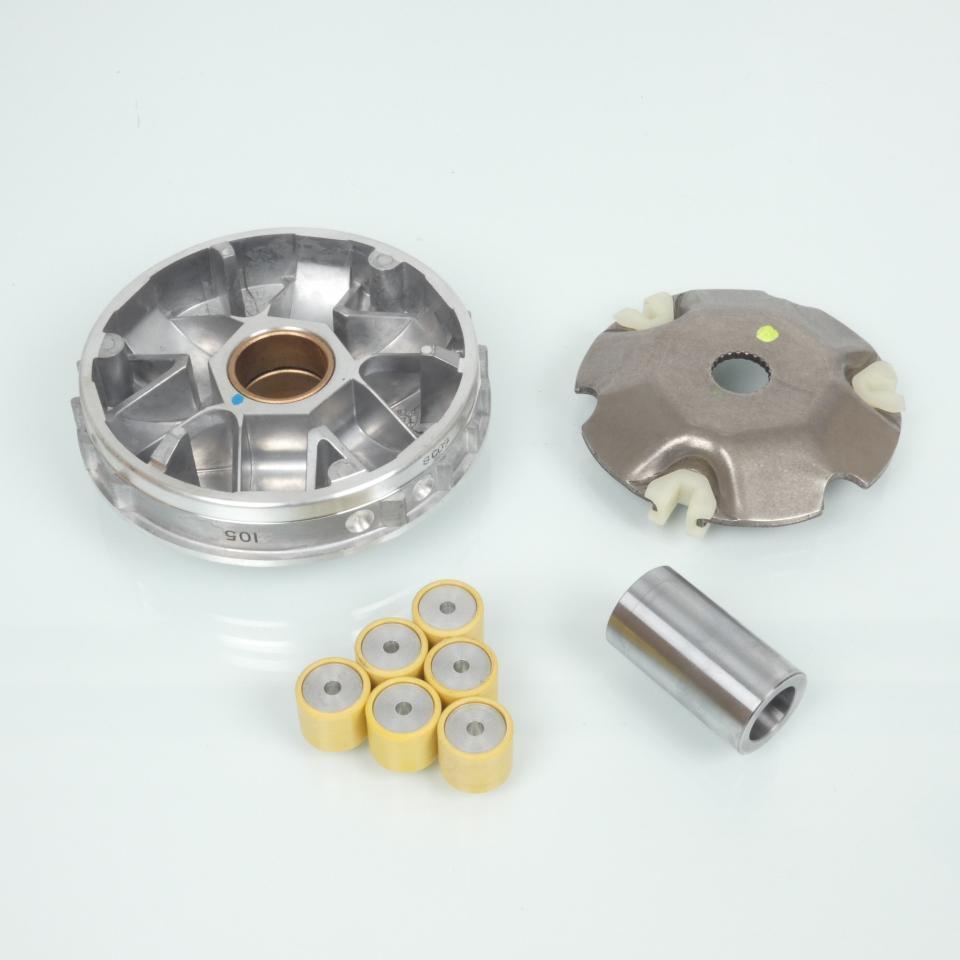 Variateur pour Piaggio Vespa ET4