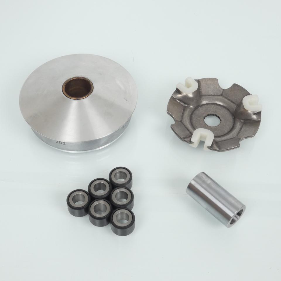 Variateur RMS pour Scooter Piaggio 125 Sfera 1995 à 1997 82522R Neuf